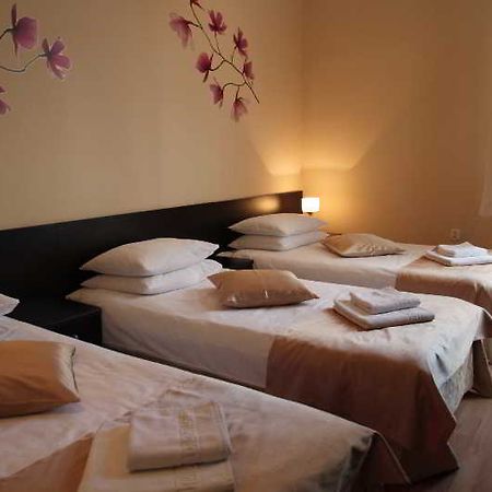 Navigator Apartments Krakow Bagian luar foto