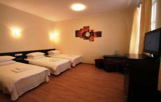 Navigator Apartments Krakow Bagian luar foto
