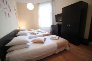 Navigator Apartments Krakow Bagian luar foto