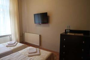 Navigator Apartments Krakow Bagian luar foto