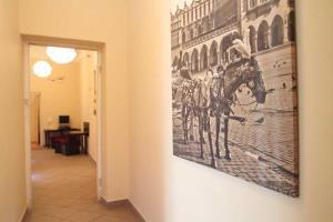 Navigator Apartments Krakow Bagian luar foto
