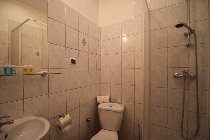 Navigator Apartments Krakow Bagian luar foto