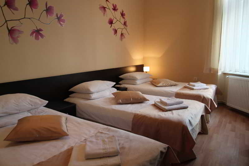 Navigator Apartments Krakow Bagian luar foto